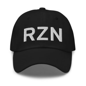 Siren (KRZN) Airport Hat