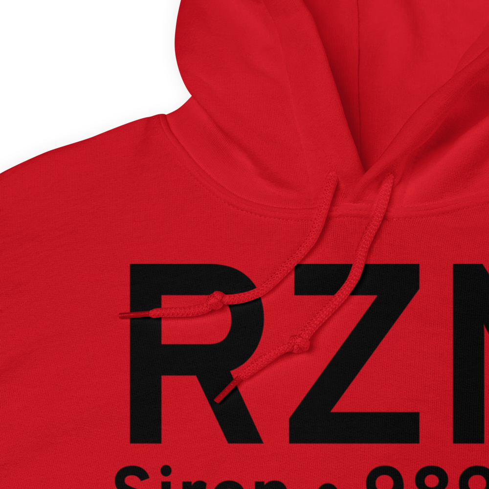 Siren (KRZN) Airport Hoodie Sweatshirt 