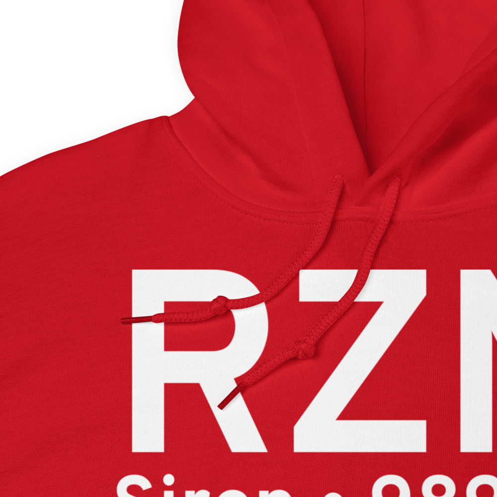 Siren (KRZN) Airport Hoodie Sweatshirt 
