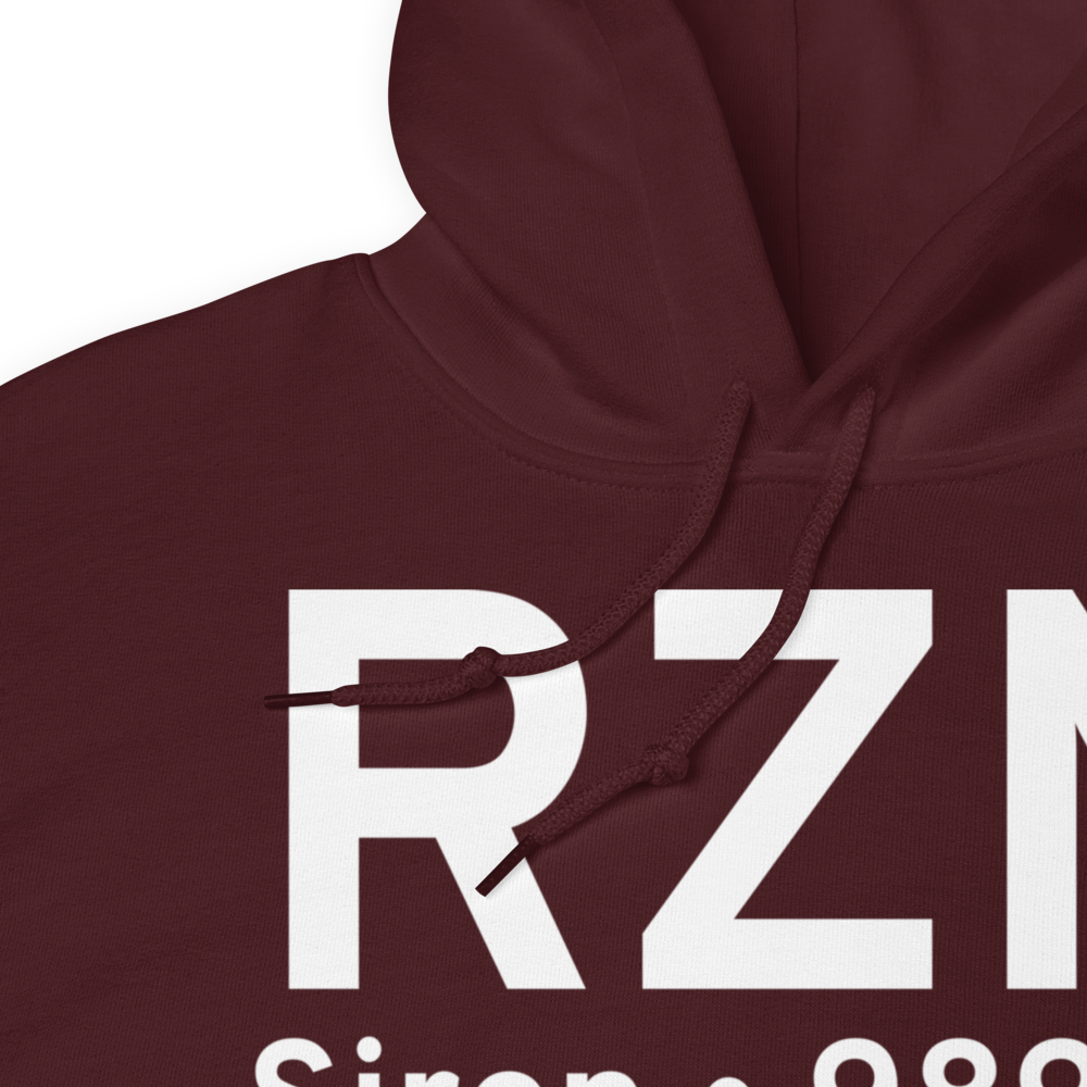 Siren (KRZN) Airport Hoodie Sweatshirt 