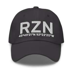 Siren (KRZN) Airport Hat