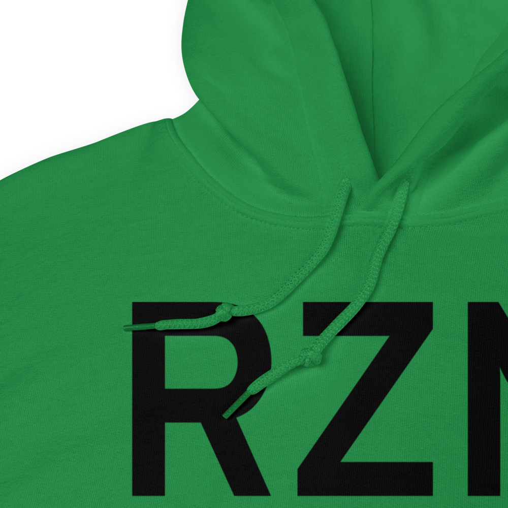 Siren (KRZN) Airport Hoodie Sweatshirt 