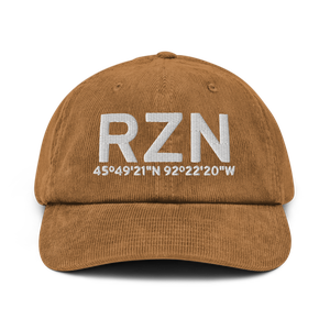 Siren (KRZN) Airport Hat