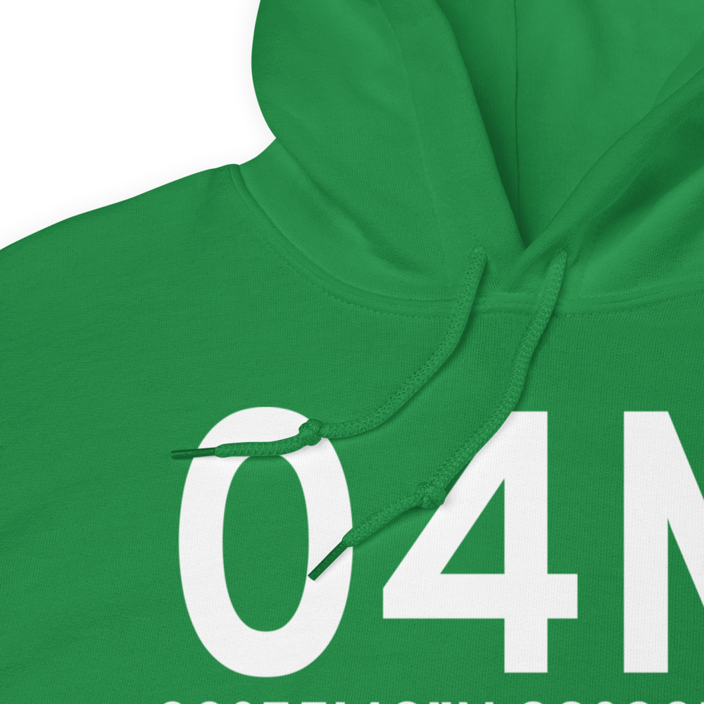 Pittsboro (K04M) Airport Hoodie Sweatshirt 