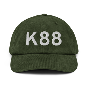 Iola (KK88) Airport Hat