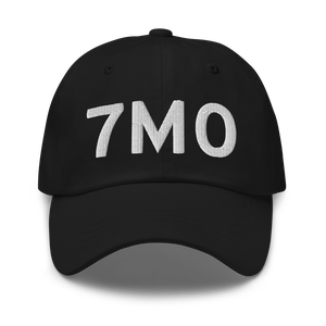 Mc Crory (7M0) Airport Hat