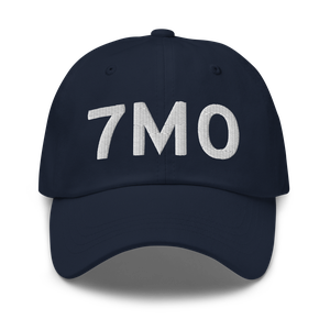 Mc Crory (7M0) Airport Hat