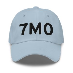 Mc Crory (7M0) Airport Hat