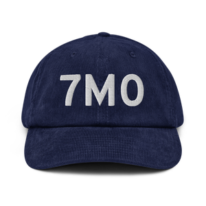 Mc Crory (7M0) Airport Hat