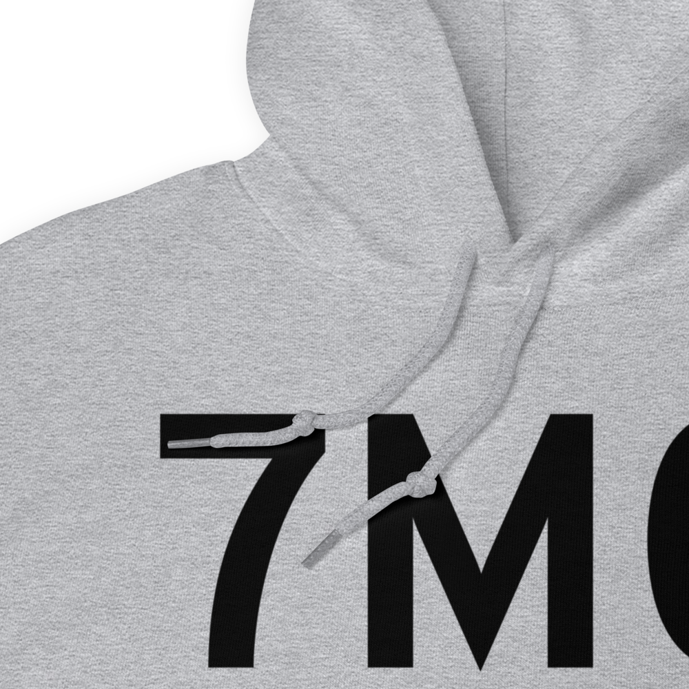 Mc Crory (7M0) Airport Hoodie Sweatshirt 