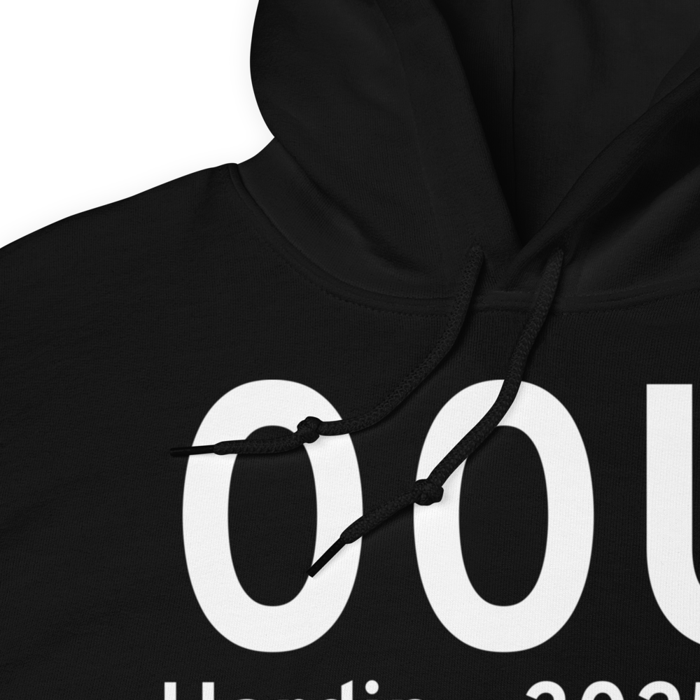 Hardin (US-0597) Airport Hoodie Sweatshirt 