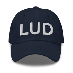 Decatur (KLUD) Airport Hat