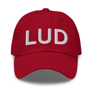 Decatur (KLUD) Airport Hat