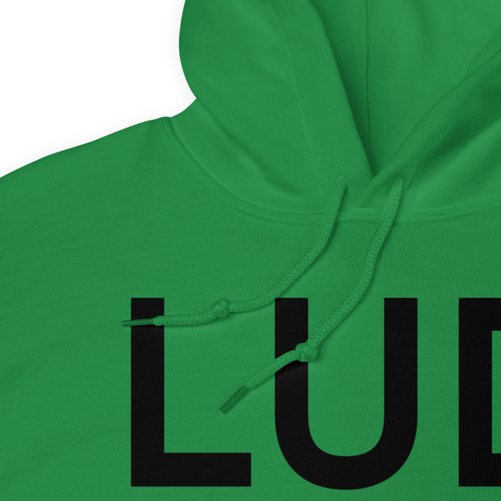 Decatur (KLUD) Airport Hoodie Sweatshirt 