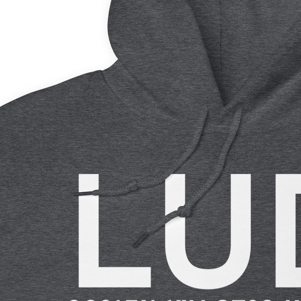 Decatur (KLUD) Airport Hoodie Sweatshirt 