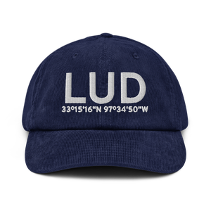 Decatur (KLUD) Airport Hat