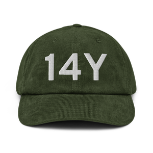 Long Prairie (K14Y) Airport Hat