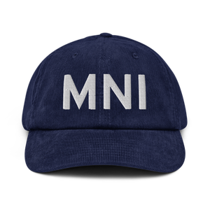 Manning (KMNI) Airport Hat