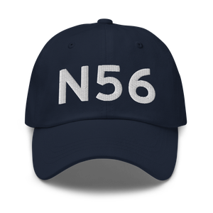 Great Valley (N56) Airport Hat