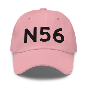 Great Valley (N56) Airport Hat