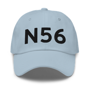 Great Valley (N56) Airport Hat