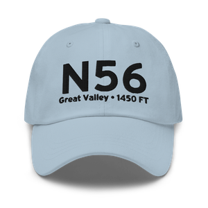 Great Valley (N56) Airport Hat