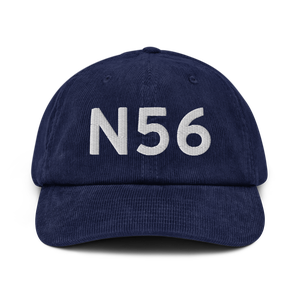 Great Valley (N56) Airport Hat