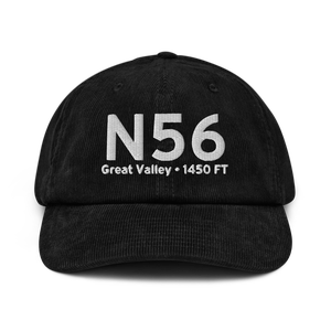 Great Valley (N56) Airport Hat