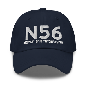 Great Valley (N56) Airport Hat