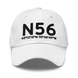 Great Valley (N56) Airport Hat