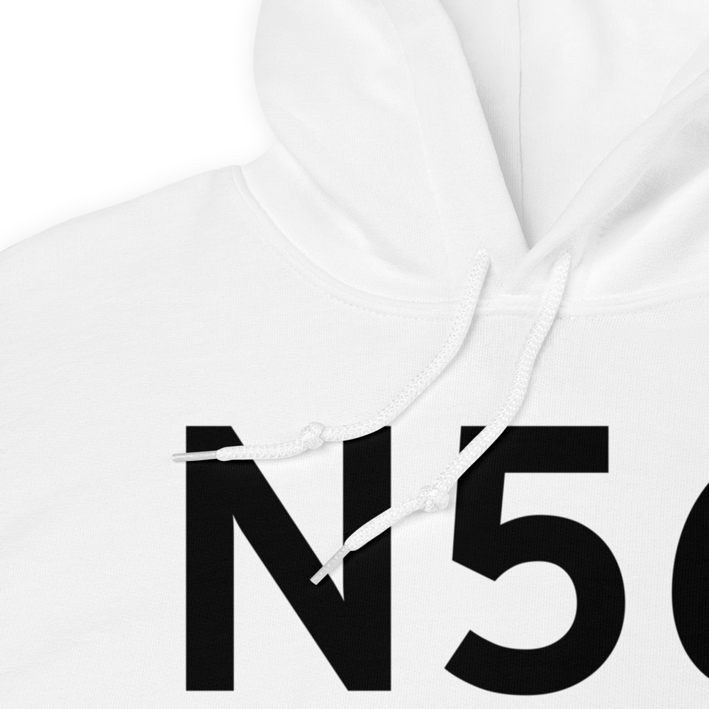Great Valley (N56) Airport Hoodie Sweatshirt 