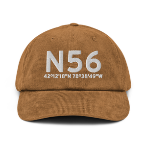 Great Valley (N56) Airport Hat