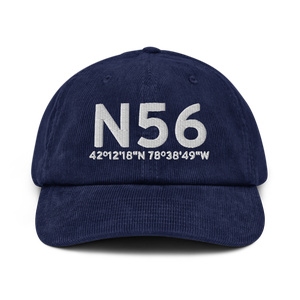 Great Valley (N56) Airport Hat