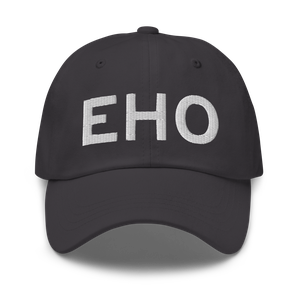 Shelby (KEHO) Airport Hat