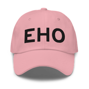 Shelby (KEHO) Airport Hat