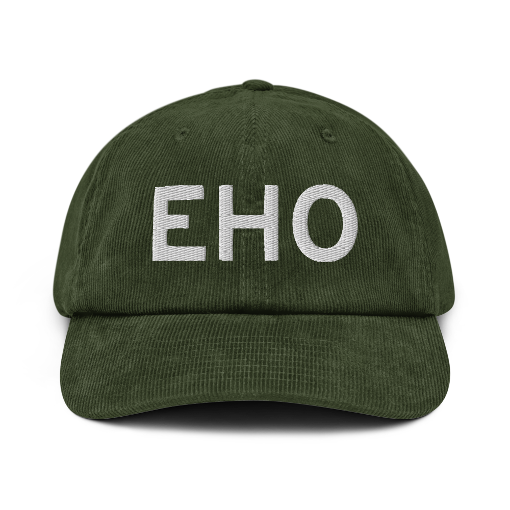 Shelby (KEHO) Airport Hat 