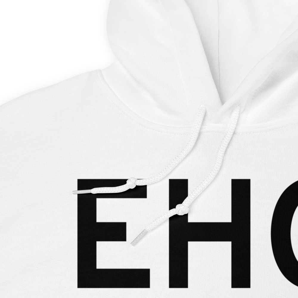 Shelby (KEHO) Airport Hoodie Sweatshirt 