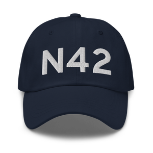 Shippensburg (N42) Airport Hat