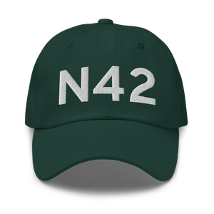 Shippensburg (N42) Airport Hat