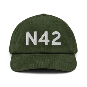 Shippensburg (N42) Airport Hat