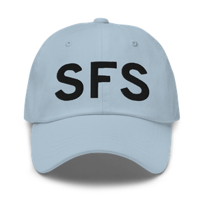 San Francisco (US-0188) Airport Hat