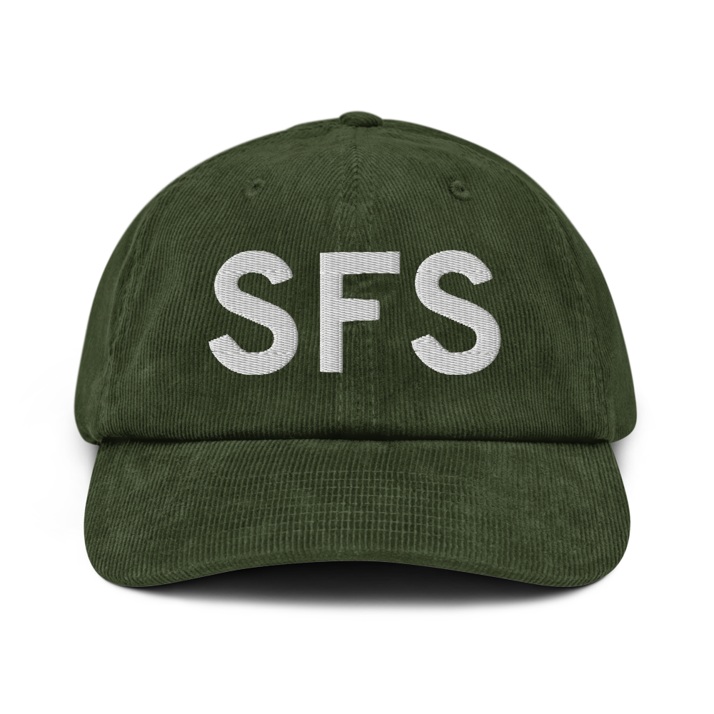 San Francisco (US-0188) Airport Hat 