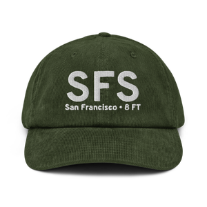 San Francisco (US-0188) Airport Hat