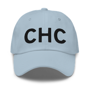 Wauseon (KCHC) Airport Hat