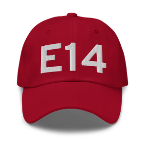 Espanola (KE14) Airport Hat