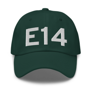 Espanola (KE14) Airport Hat