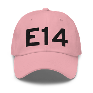 Espanola (KE14) Airport Hat