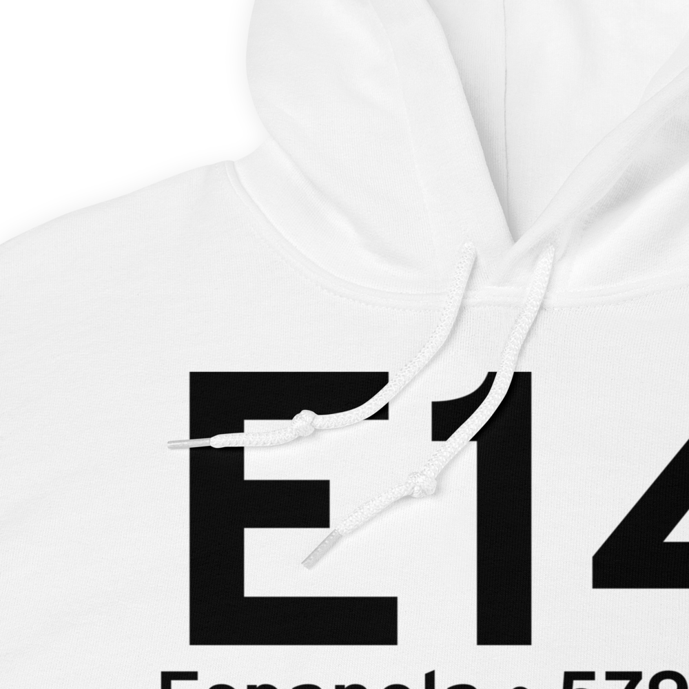Espanola (KE14) Airport Hoodie Sweatshirt 