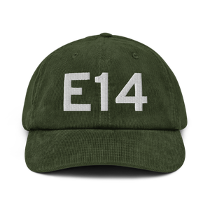 Espanola (KE14) Airport Hat