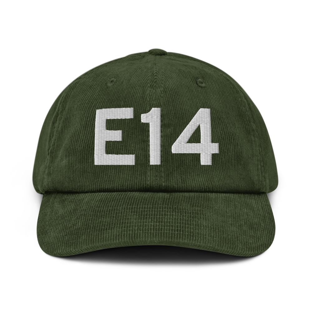 Espanola (KE14) Airport Hat 